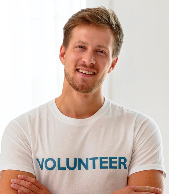 His Majesty Dr. Doh Ganyonga III